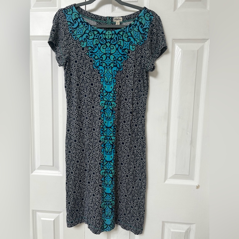 Small Hatley dress
